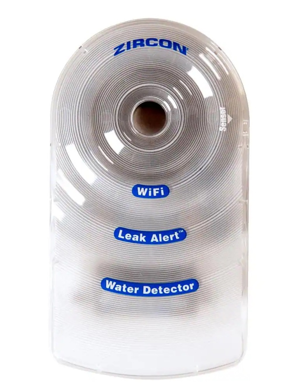 Zircon Leak Alert Wi-Fi Electronic Water Detector NWT